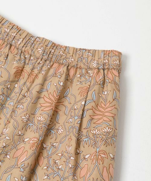 URBAN RESEARCH DOORS / アーバンリサーチ ドアーズ その他パンツ | アソートプリントイージーパンツ | 詳細18