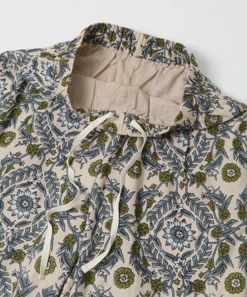 URBAN RESEARCH DOORS / アーバンリサーチ ドアーズ その他パンツ | アソートプリントイージーパンツ | 詳細27