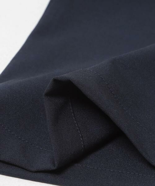 URBAN RESEARCH DOORS / アーバンリサーチ ドアーズ その他パンツ | 『UR TECH』完声/涼フロントタックEZパンツ | 詳細12