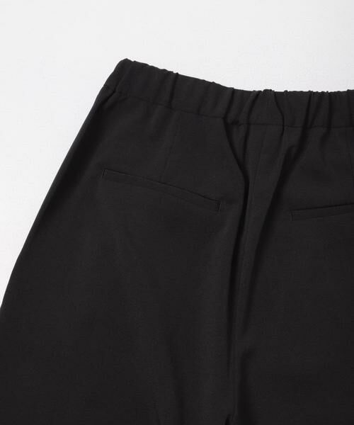 URBAN RESEARCH DOORS / アーバンリサーチ ドアーズ その他パンツ | 『仁村紗和さん着用』『3サイズ展開』『UR TECH』完声/涼ギャザーワイドパンツ | 詳細18