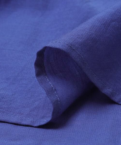 URBAN RESEARCH DOORS / アーバンリサーチ ドアーズ ワンピース | ピンタックギャザーワンピース | 詳細21