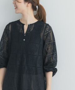 URBAN RESEARCH DOORS / アーバンリサーチ ドアーズ ワンピース | レースワンピース