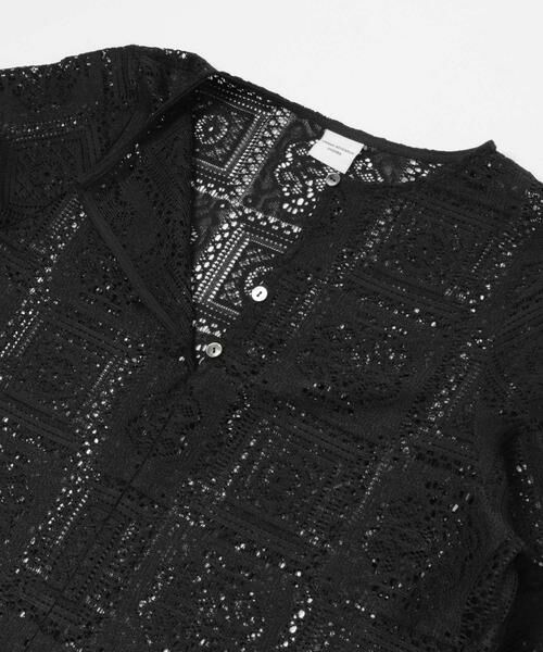 URBAN RESEARCH DOORS / アーバンリサーチ ドアーズ ワンピース | レースワンピース | 詳細12