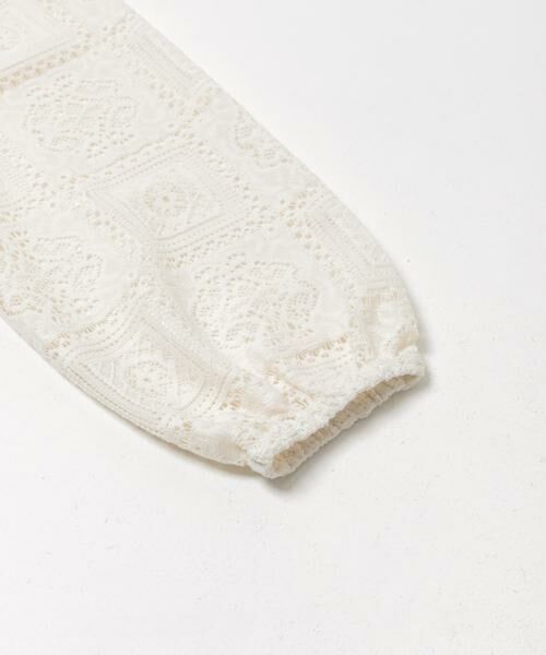 URBAN RESEARCH DOORS / アーバンリサーチ ドアーズ ワンピース | レースワンピース | 詳細26