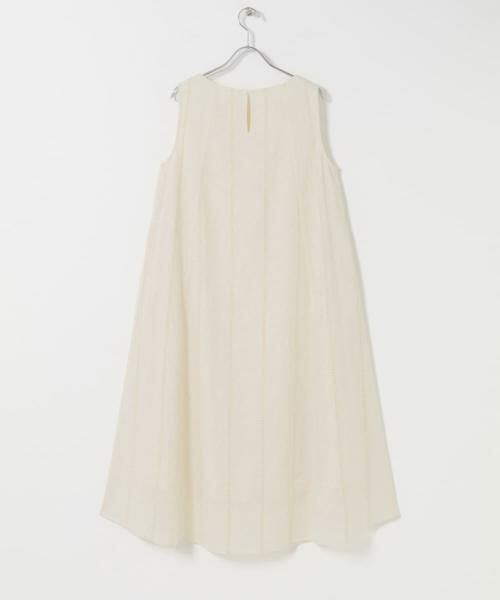 URBAN RESEARCH DOORS / アーバンリサーチ ドアーズ ワンピース | レースノースリーブワンピース | 詳細11