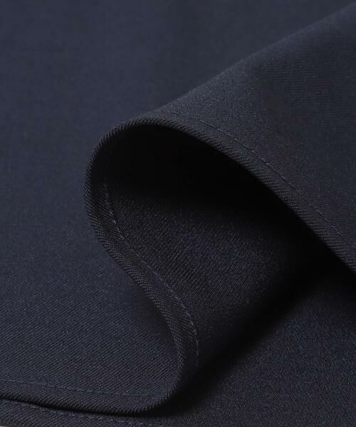 URBAN RESEARCH DOORS / アーバンリサーチ ドアーズ ワンピース | 『UR TECH』完声/涼ドルマン半袖ワンピース | 詳細12