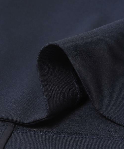 URBAN RESEARCH DOORS / アーバンリサーチ ドアーズ その他アウター | 『UR TECH』完声/涼 ハーフスリーブジャケット | 詳細13