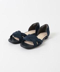 URBAN RESEARCH DOORS / アーバンリサーチ ドアーズ サンダル | セパレートフラットサンダル