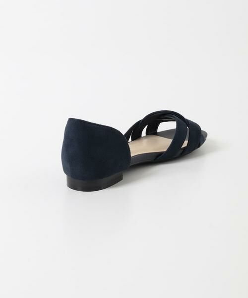 URBAN RESEARCH DOORS / アーバンリサーチ ドアーズ サンダル | セパレートフラットサンダル | 詳細5