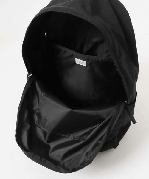 URBAN RESEARCH DOORS / アーバンリサーチ ドアーズ リュック・バックパック | ウォッシャブルマルチ収納リュック | 詳細8