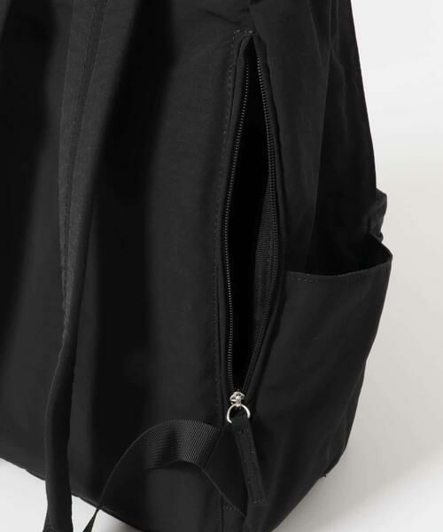 URBAN RESEARCH DOORS / アーバンリサーチ ドアーズ リュック・バックパック | ウォッシャブルマルチ収納リュック | 詳細9