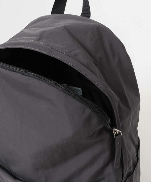URBAN RESEARCH DOORS / アーバンリサーチ ドアーズ リュック・バックパック | ウォッシャブルマルチ収納リュック | 詳細12
