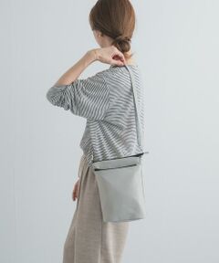 URBAN RESEARCH DOORS / アーバンリサーチ ドアーズ ショルダーバッグ | 撥水ショルダーバッグ