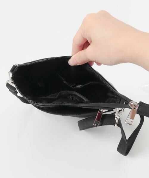 URBAN RESEARCH DOORS / アーバンリサーチ ドアーズ ショルダーバッグ | 撥水ショルダーバッグ | 詳細5