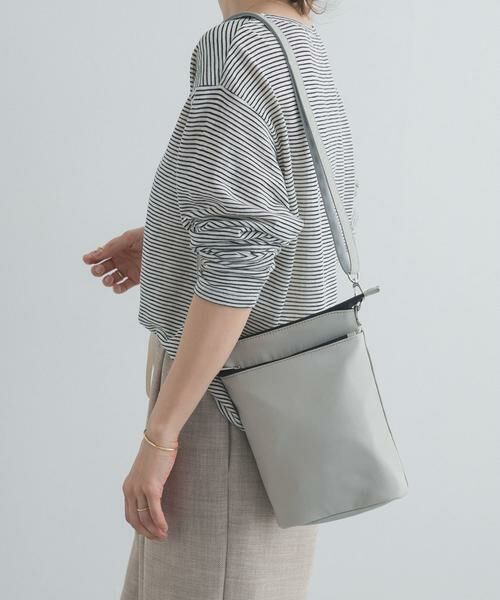 URBAN RESEARCH DOORS / アーバンリサーチ ドアーズ ショルダーバッグ | 撥水ショルダーバッグ | 詳細9