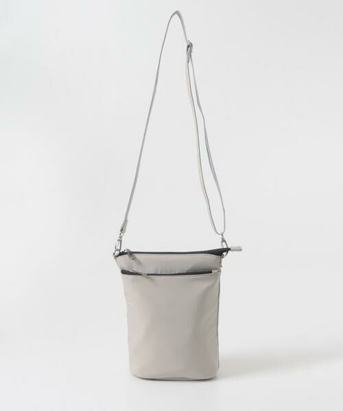 URBAN RESEARCH DOORS / アーバンリサーチ ドアーズ ショルダーバッグ | 撥水ショルダーバッグ | 詳細10