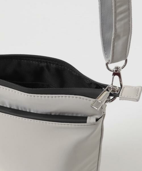URBAN RESEARCH DOORS / アーバンリサーチ ドアーズ ショルダーバッグ | 撥水ショルダーバッグ | 詳細11