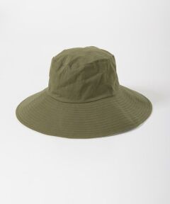 URBAN RESEARCH DOORS / アーバンリサーチ ドアーズ ハット | バイカラーハット