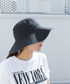 URBAN RESEARCH DOORS / アーバンリサーチ ドアーズ ハット | バイカラーハット