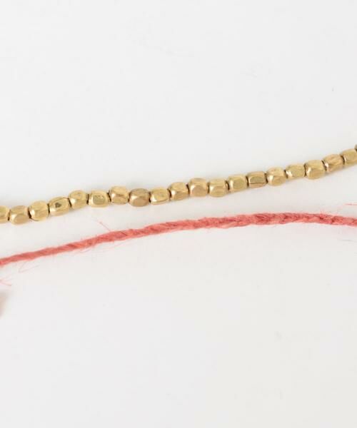 URBAN RESEARCH DOORS / アーバンリサーチ ドアーズ ブレスレット・バングル | ビーズブレスレット | 詳細2