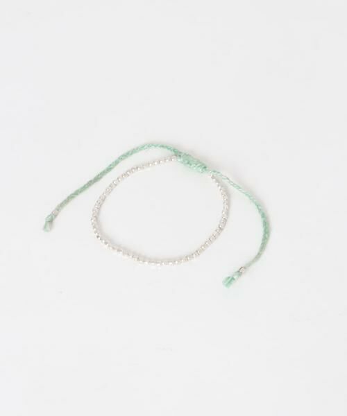URBAN RESEARCH DOORS / アーバンリサーチ ドアーズ ブレスレット・バングル | ビーズブレスレット | 詳細3