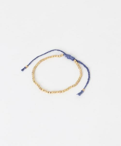 URBAN RESEARCH DOORS / アーバンリサーチ ドアーズ ブレスレット・バングル | ビーズブレスレット | 詳細5