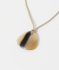 URBAN RESEARCH DOORS / アーバンリサーチ ドアーズ ネックレス・ペンダント・チョーカー | バッファローコードネックレス