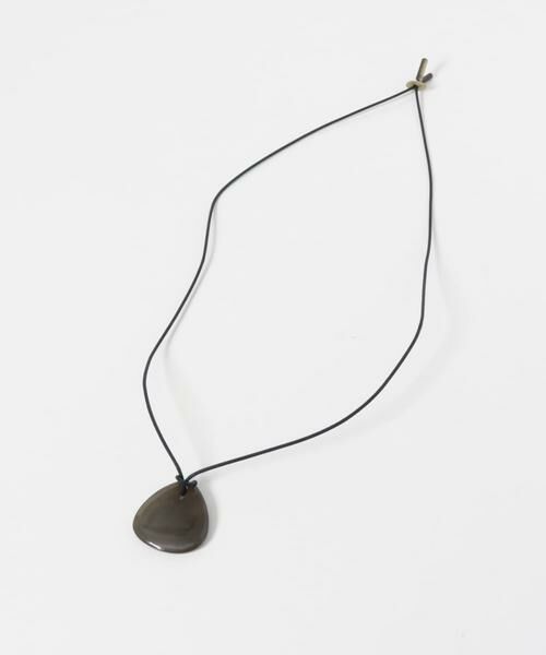 URBAN RESEARCH DOORS / アーバンリサーチ ドアーズ ネックレス・ペンダント・チョーカー | バッファローコードネックレス | 詳細3