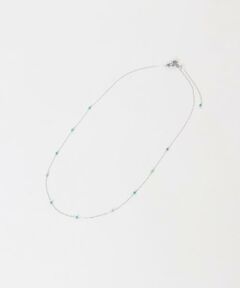 URBAN RESEARCH DOORS / アーバンリサーチ ドアーズ ネックレス・ペンダント・チョーカー | 天然石ステーションネックレス