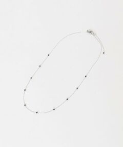 URBAN RESEARCH DOORS / アーバンリサーチ ドアーズ ネックレス・ペンダント・チョーカー | 天然石ステーションネックレス