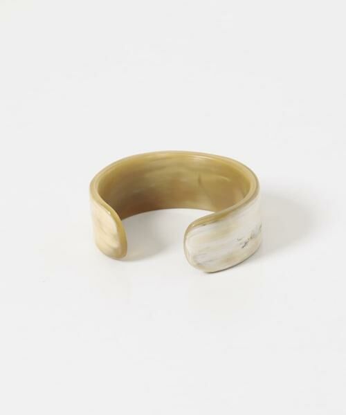 URBAN RESEARCH DOORS / アーバンリサーチ ドアーズ ブレスレット・バングル | バッファローバングル | 詳細4