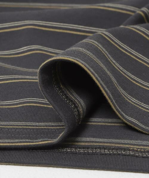 URBAN RESEARCH DOORS / アーバンリサーチ ドアーズ トップス | 『親子リンク』『別注』PENNEYS×DOORS　THE FOX天竺 ショートスリーブTシャツ(KIDS) | 詳細11