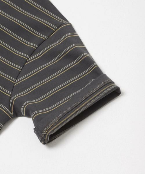 URBAN RESEARCH DOORS / アーバンリサーチ ドアーズ トップス | 『親子リンク』『別注』PENNEYS×DOORS　THE FOX天竺 ショートスリーブTシャツ(KIDS) | 詳細9