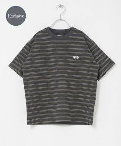 URBAN RESEARCH DOORS / アーバンリサーチ ドアーズ トップス | 『150サイズ』『親子リンク』『別注』PENNEYS×DOORS　THE FOX天竺 ショートスリーブTシャツ(KIDS)