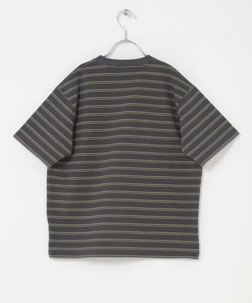 URBAN RESEARCH DOORS / アーバンリサーチ ドアーズ トップス | 『150サイズ』『親子リンク』『別注』PENNEYS×DOORS　THE FOX天竺 ショートスリーブTシャツ(KIDS) | 詳細10