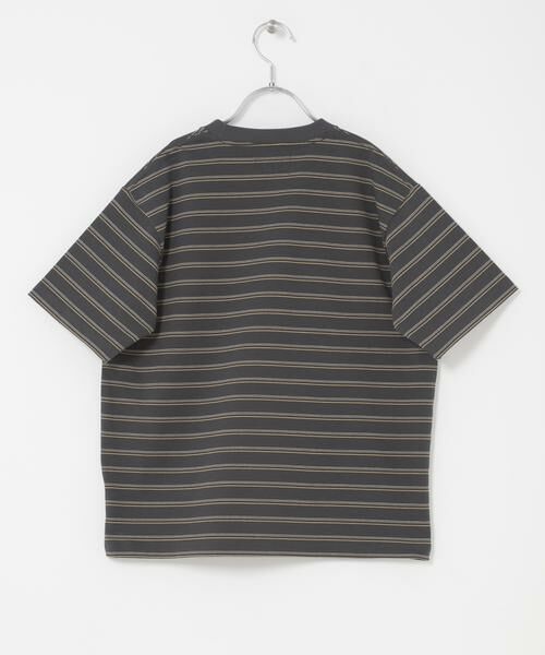 URBAN RESEARCH DOORS / アーバンリサーチ ドアーズ トップス | 『150サイズ』『親子リンク』『別注』PENNEYS×DOORS　THE FOX天竺 ショートスリーブTシャツ(KIDS) | 詳細4