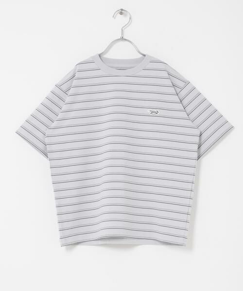 URBAN RESEARCH DOORS / アーバンリサーチ ドアーズ トップス | 『150サイズ』『親子リンク』『別注』PENNEYS×DOORS　THE FOX天竺 ショートスリーブTシャツ(KIDS) | 詳細8