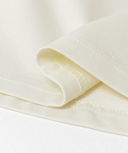 URBAN RESEARCH DOORS / アーバンリサーチ ドアーズ トップス | 『150サイズ』ロゴプリントラグランTシャツ(KIDS) | 詳細20