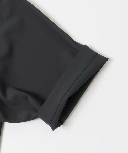 URBAN RESEARCH DOORS / アーバンリサーチ ドアーズ トップス | 『150サイズあり』『UR TECH』サマシェアシャツカーディガン(KIDS) | 詳細20