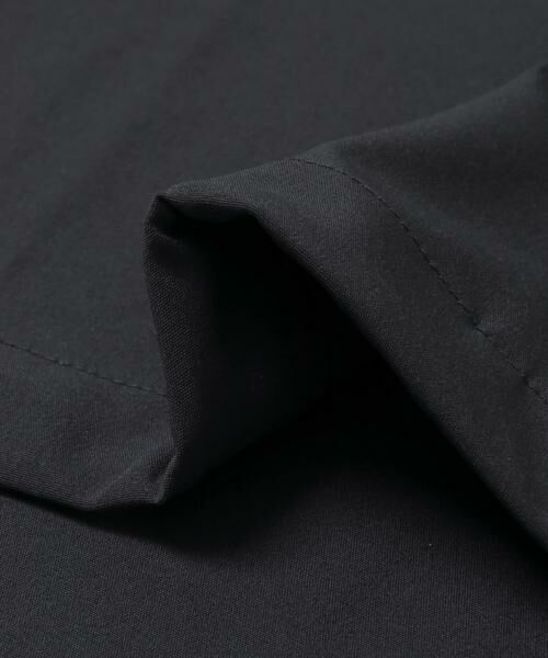 URBAN RESEARCH DOORS / アーバンリサーチ ドアーズ トップス | 『150サイズあり』『UR TECH』サマシェアシャツカーディガン(KIDS) | 詳細23