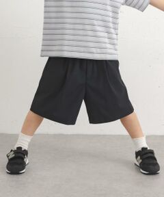 URBAN RESEARCH DOORS / アーバンリサーチ ドアーズ パンツ | 『150サイズあり』『UR TECH』サマシェアショーツ(KIDS)