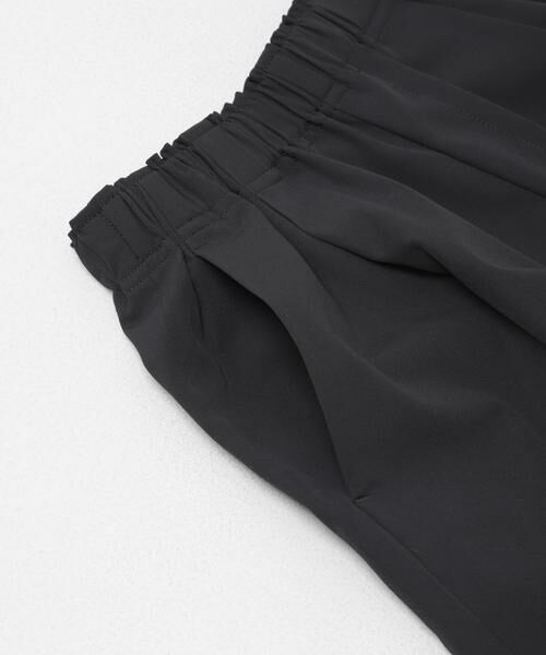 URBAN RESEARCH DOORS / アーバンリサーチ ドアーズ パンツ | 『150サイズあり』『UR TECH』サマシェアショーツ(KIDS) | 詳細19