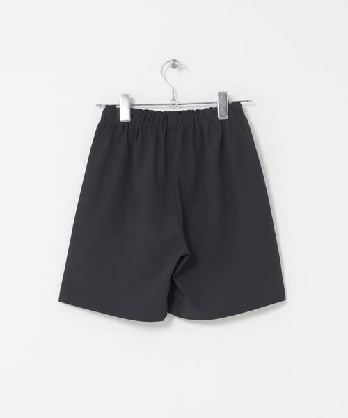 URBAN RESEARCH DOORS / アーバンリサーチ ドアーズ パンツ | 『150サイズあり』『UR TECH』サマシェアショーツ(KIDS) | 詳細21