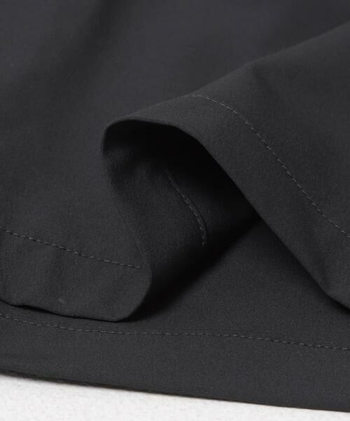 URBAN RESEARCH DOORS / アーバンリサーチ ドアーズ パンツ | 『150サイズあり』『UR TECH』サマシェアショーツ(KIDS) | 詳細22