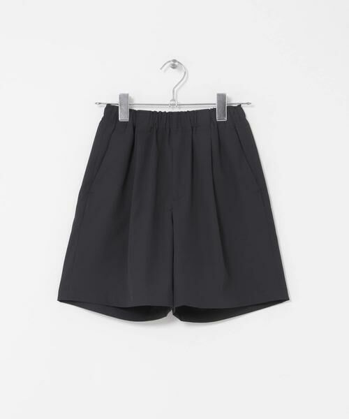 URBAN RESEARCH DOORS / アーバンリサーチ ドアーズ パンツ | 『150サイズあり』『UR TECH』サマシェアショーツ(KIDS) | 詳細16