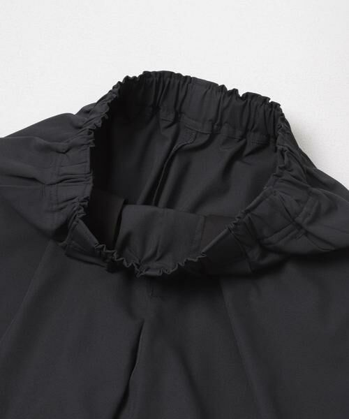 URBAN RESEARCH DOORS / アーバンリサーチ ドアーズ パンツ | 『150サイズあり』『UR TECH』サマシェアショーツ(KIDS) | 詳細17