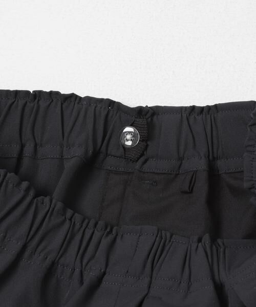 URBAN RESEARCH DOORS / アーバンリサーチ ドアーズ パンツ | 『150サイズあり』『UR TECH』サマシェアショーツ(KIDS) | 詳細18