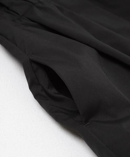 URBAN RESEARCH DOORS / アーバンリサーチ ドアーズ ワンピース | 撥水ワークジャンパースカート(KIDS) | 詳細11