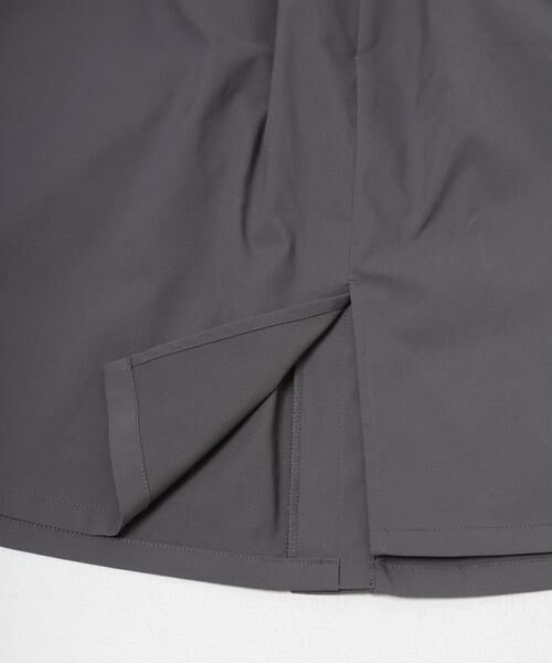 URBAN RESEARCH DOORS / アーバンリサーチ ドアーズ ワンピース | 撥水ワークジャンパースカート(KIDS) | 詳細16