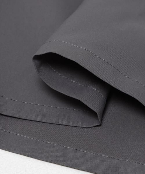 URBAN RESEARCH DOORS / アーバンリサーチ ドアーズ ワンピース | 撥水ワークジャンパースカート(KIDS) | 詳細17